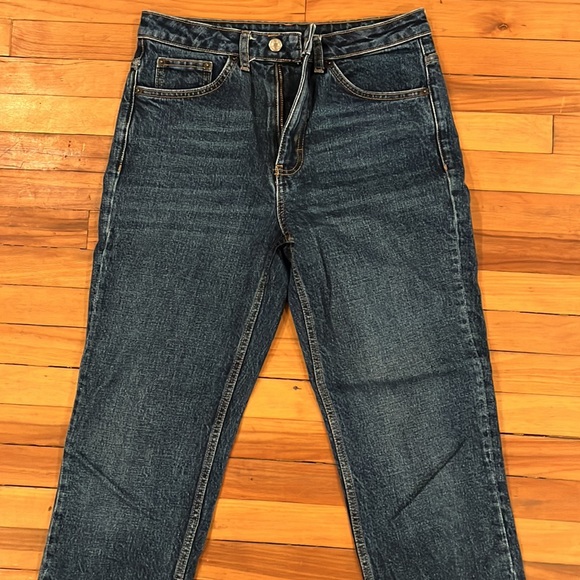 Topshop Jeans sz28 - Picture 2 of 8